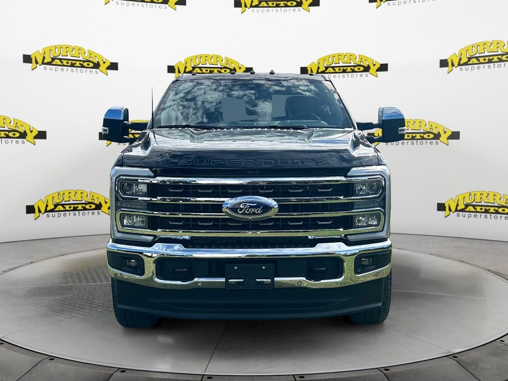 2026 Ford F-350SD King Ranch 710A