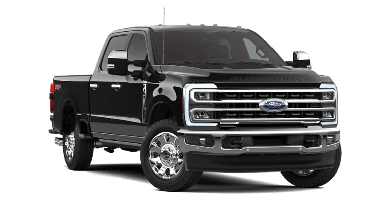 2026 Ford F-350SD King Ranch 710A