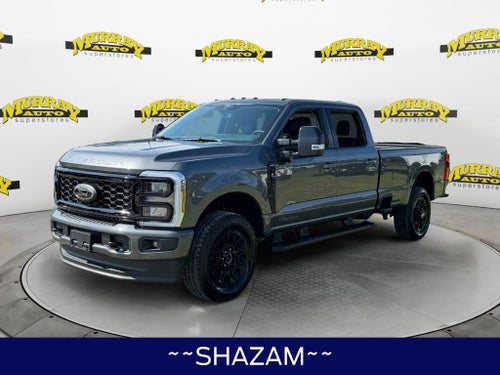 2026 Ford F-350SD Lariat 618A