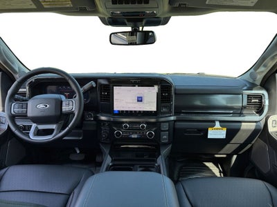 2026 Ford F-350SD Lariat 618A