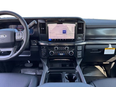 2026 Ford F-350SD Lariat 618A