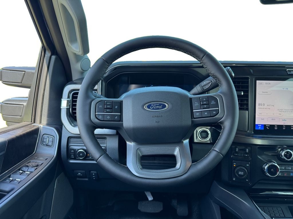 2026 Ford F-350SD Lariat 618A