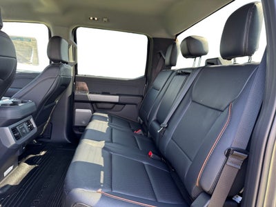 2026 Ford F-350SD Lariat 618A