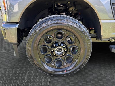 2026 Ford F-350SD Lariat 618A