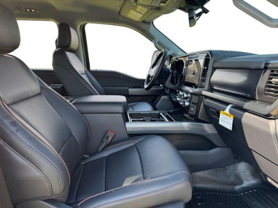 2026 Ford F-350SD Lariat 618A