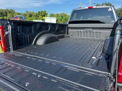 2026 Ford F-350SD Lariat 618A