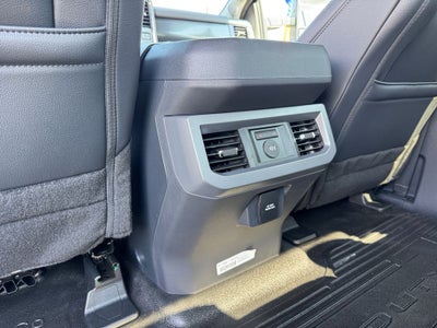 2026 Ford F-350SD Lariat 618A