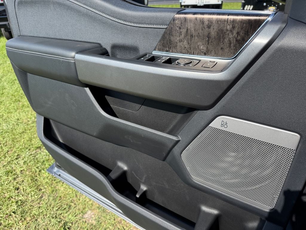 2026 Ford F-350SD Lariat 618A