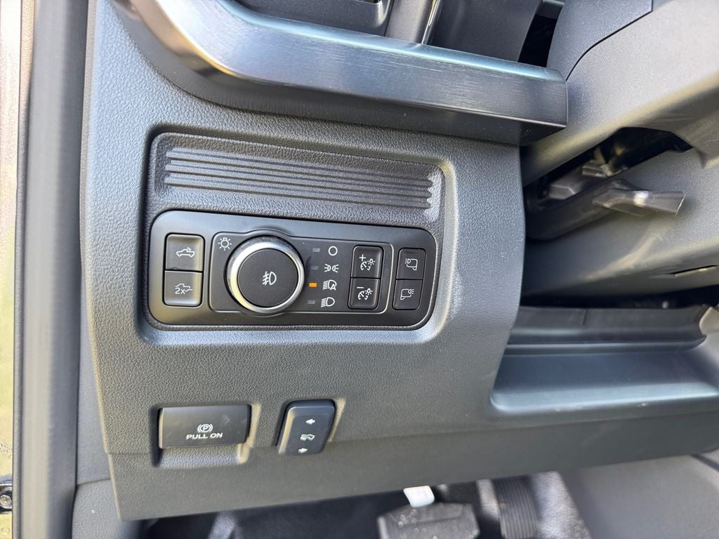 2026 Ford F-350SD Lariat 618A