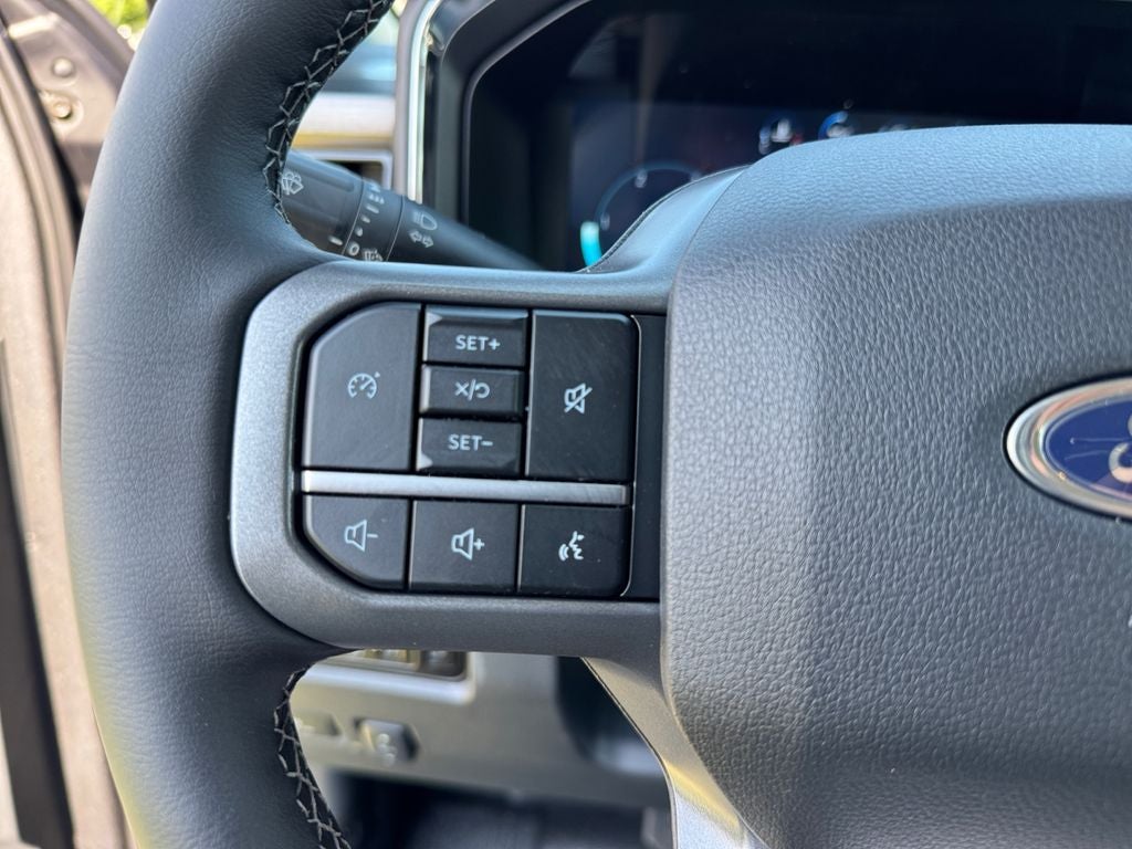 2026 Ford F-350SD Lariat 618A