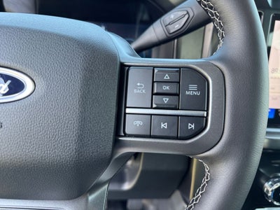 2026 Ford F-350SD Lariat 618A