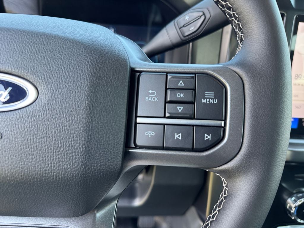 2026 Ford F-350SD Lariat 618A