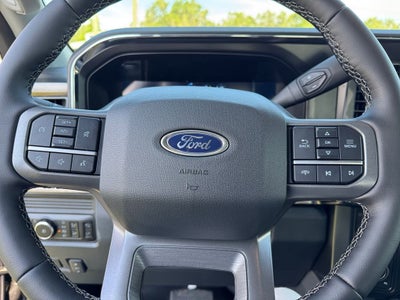 2026 Ford F-350SD Lariat 618A