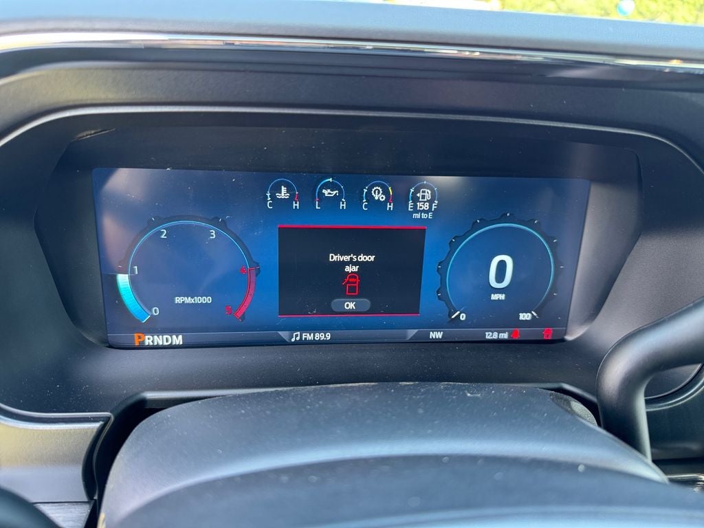 2026 Ford F-350SD Lariat 618A