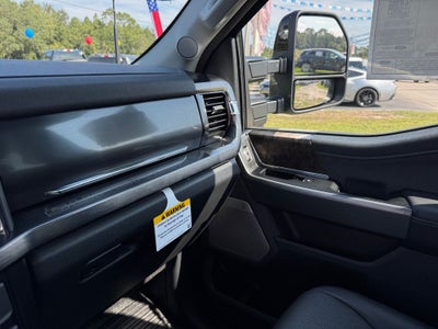 2026 Ford F-350SD Lariat 618A