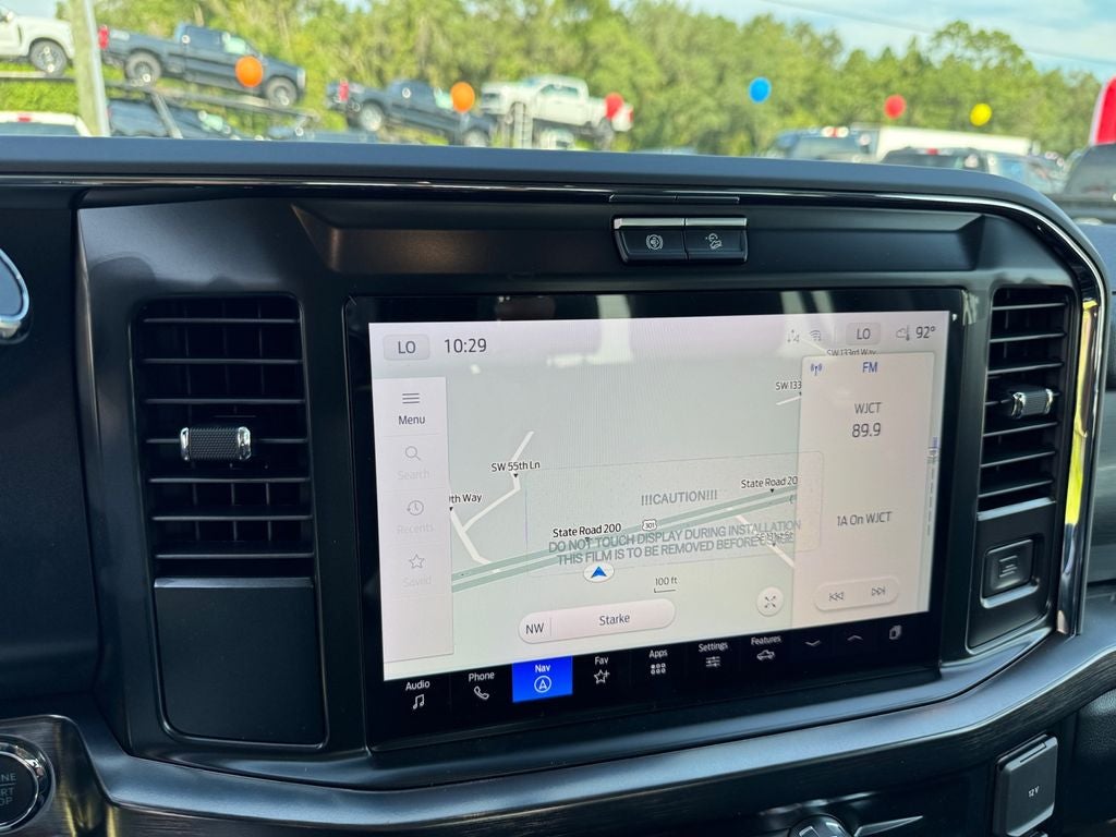 2026 Ford F-350SD Lariat 618A