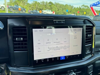 2026 Ford F-350SD Lariat 618A