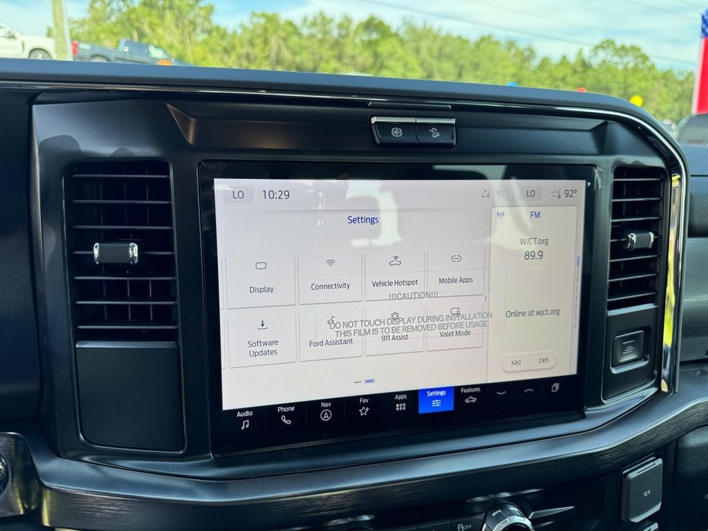 2026 Ford F-350SD Lariat 618A