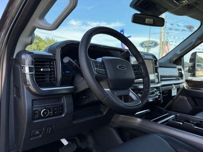 2026 Ford F-350SD Lariat 618A