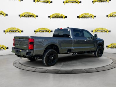 2026 Ford F-350SD Lariat 618A