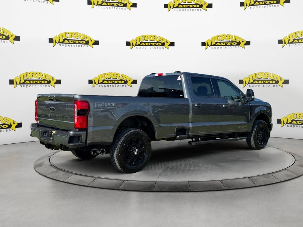 2026 Ford F-350SD Lariat 618A