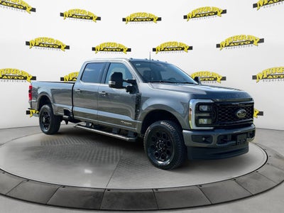 2026 Ford F-350SD Lariat 618A