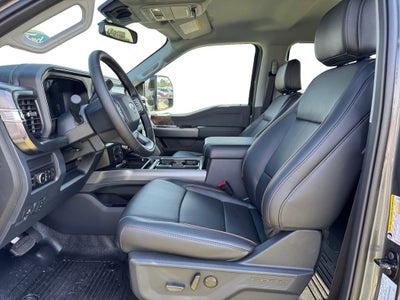 2026 Ford F-350SD Lariat 618A