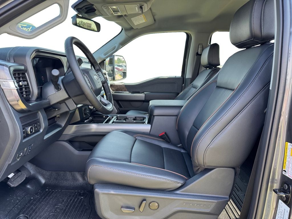 2026 Ford F-350SD Lariat 618A