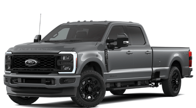 2026 Ford F-350SD Lariat 618A