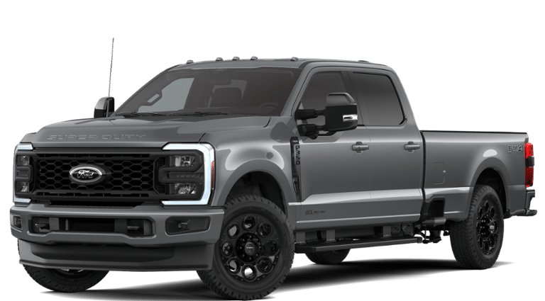 2026 Ford F-350SD Lariat 618A