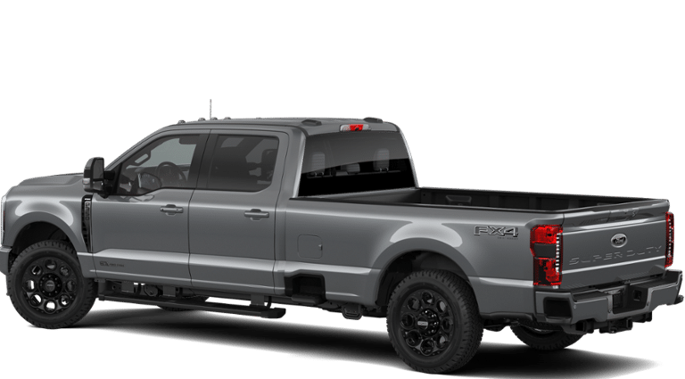 2026 Ford F-350SD Lariat 618A