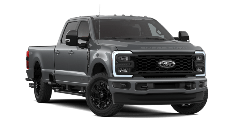 2026 Ford F-350SD Lariat 618A
