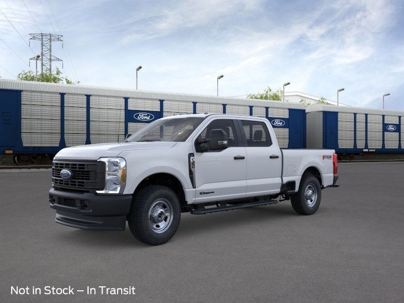2026 Ford F-350SD XL 610A