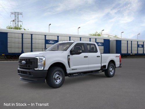 2026 Ford F-350SD XL 610A
