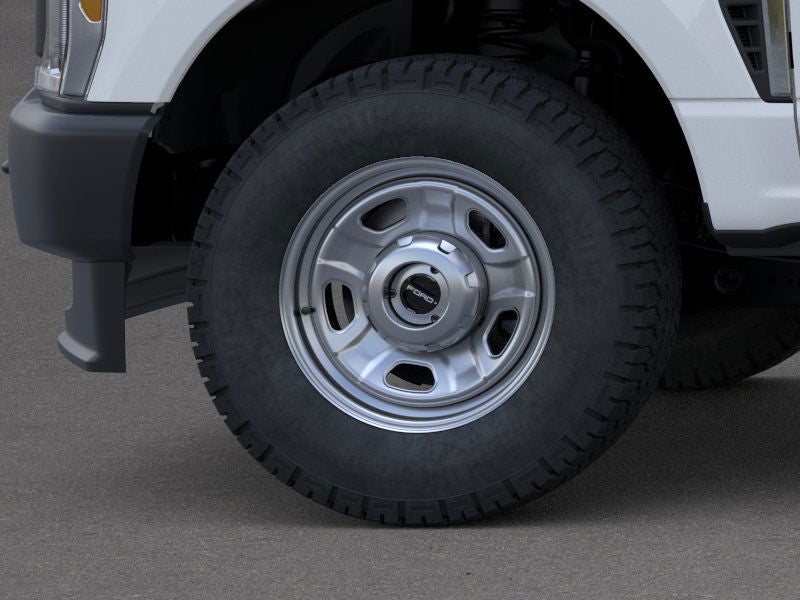 2026 Ford F-350SD XL 610A