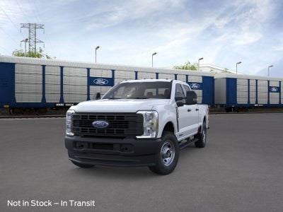 2026 Ford F-350SD XL 610A
