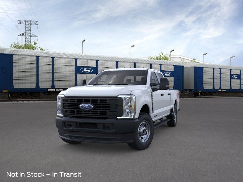 2026 Ford F-350SD XL 610A
