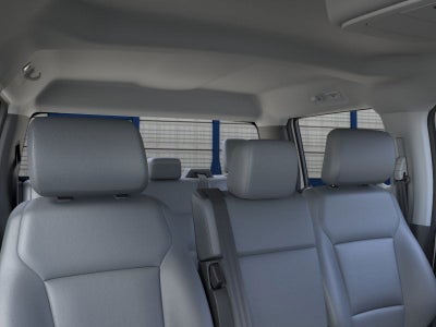 2026 Ford F-350SD XL 610A