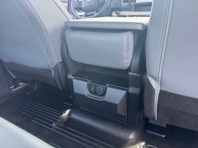 2026 Ford F-350SD XL 610A