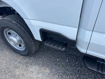 2026 Ford F-350SD XL 610A