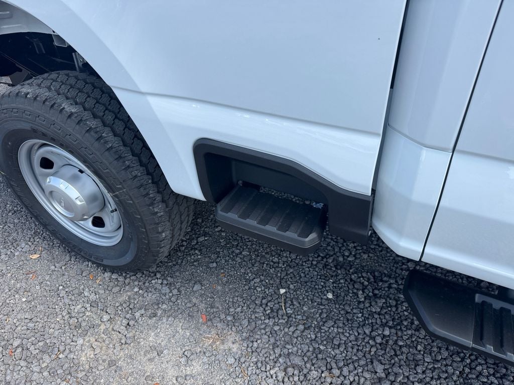 2026 Ford F-350SD XL 610A