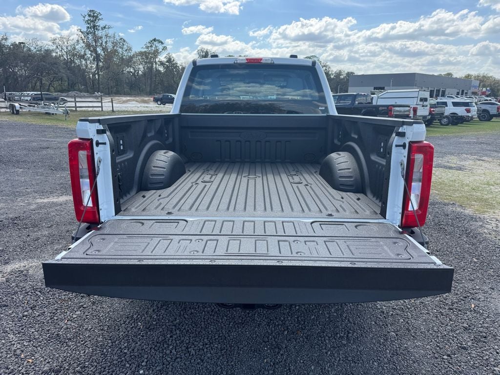 2026 Ford F-350SD XL 610A