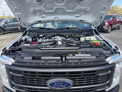 2026 Ford F-350SD XL 610A