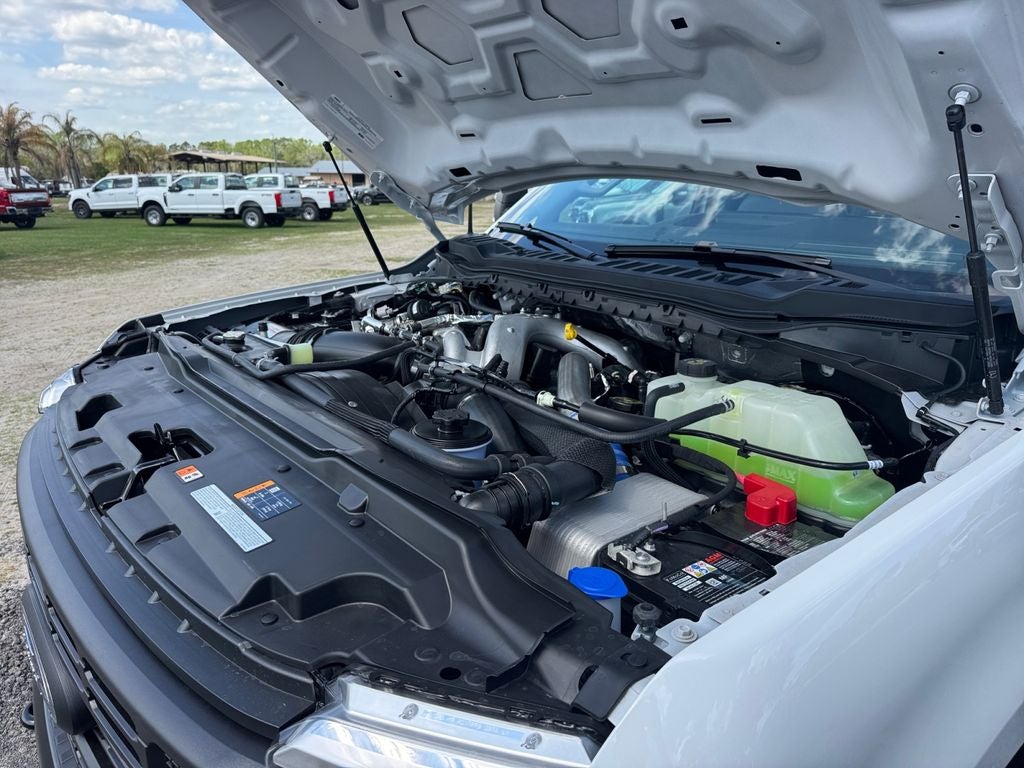 2026 Ford F-350SD XL 610A