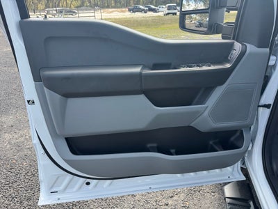 2026 Ford F-350SD XL 610A