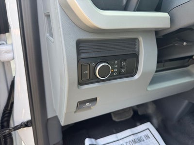 2026 Ford F-350SD XL 610A