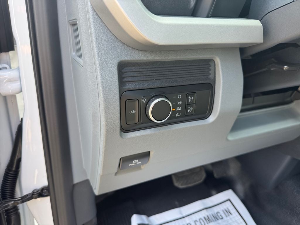 2026 Ford F-350SD XL 610A