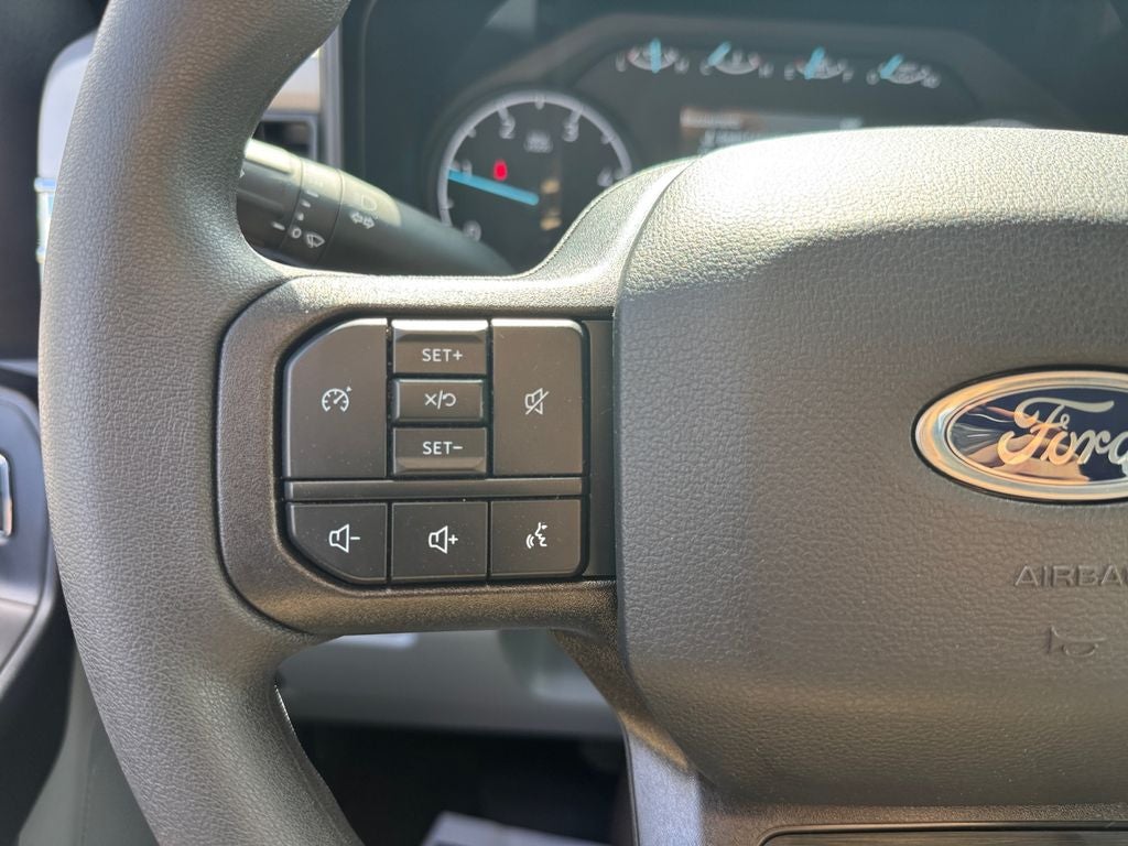 2026 Ford F-350SD XL 610A