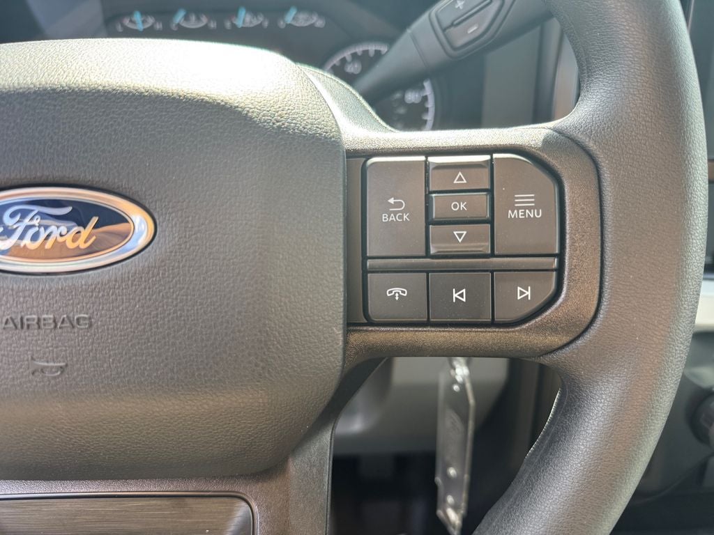 2026 Ford F-350SD XL 610A