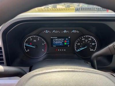 2026 Ford F-350SD XL 610A